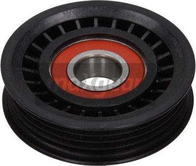 Maxgear 54-0983 - ROLKA NAPINACZA PASKA WIELOROWK. SUBARU FORESTER- IMPREZA- LEGACY 1.5-2.5 92-