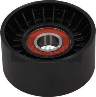 Maxgear 54-0982 - ROLKA NAPINACZA PASKA WIELOROWK. FORD TRANSIT 00- 2.4DI PLASTIKOWA