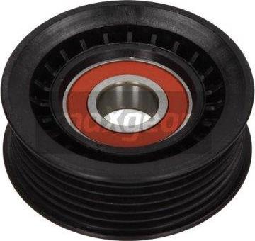 Maxgear 54-0930 - ROLKA PASKA WIELOROWK. FORD C- MAX- FOCUS3- KUGA-S-MAX ECOBOOST