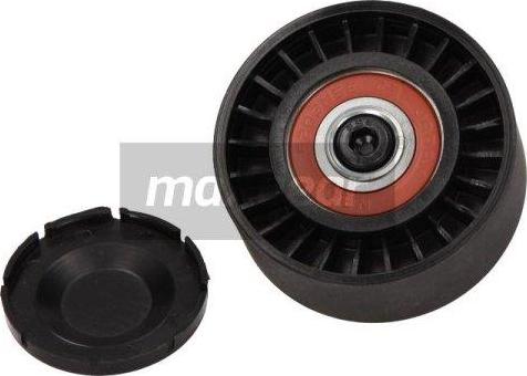 Maxgear 54-0931 - ROLKA PASKA WIELOROWK. MITSUBISHI 2.0DI-D 05- GRANDIS