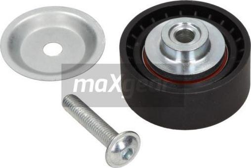 Maxgear 54-0933 - ROLKA PASKA WIELOROWK. MINI R56-R57 DIESEL