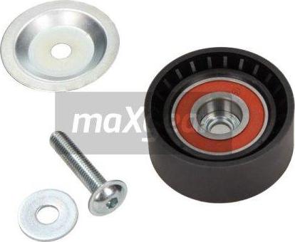 Maxgear 54-0932 - ROLKA PASKA KLIN. DB W169- W245 1.5-1.7-2.0 04-12