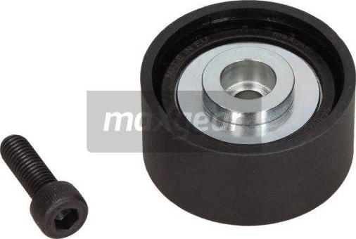 Maxgear 54-0920 - ROLKA PASKA WIELOROWK. DB SPRINTER 210CDI-516CDI 54 MM