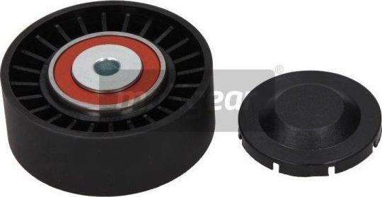 Maxgear 54-0922 - ROLKA NAPINACZA PASKA WIELOROWK. VW A4-A8-Q5-TOUAREG 3.0TDI 10-