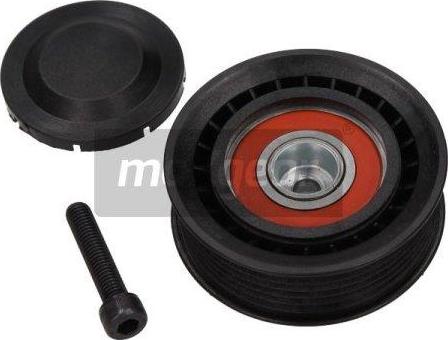 Maxgear 54-0975 - ROLKA NAPINACZA PASKA WIELOROWK. VW 2.5TDI T4 98-03