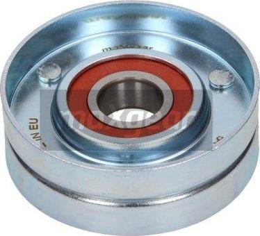 Maxgear 54-0971 - ROLKA NAPINACZA PASKA WIELOROWK. VW 1.4-1.6