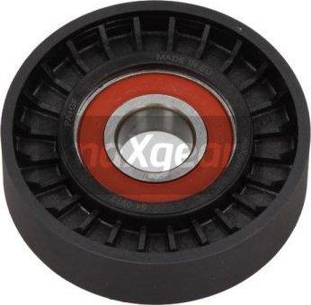 Maxgear 54-0977 - ROLKA NAPINACZA PASKA WIELOROWK. CHRYSLER PT CRUISER 2.4 00-