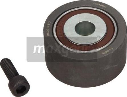 Maxgear 54-0496 - ROLKA PASKA WIELOROWK. VW 2.5TDI