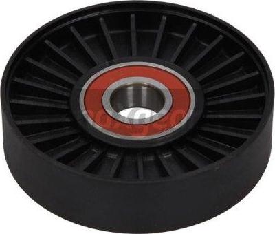 Maxgear 54-0490 - ROLKA NAPINACZA PASKA WIELOROWK. SAAB