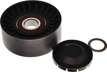 Maxgear 54-0498 - ROLKA PASKA WIELOROWK. VW 2.5T