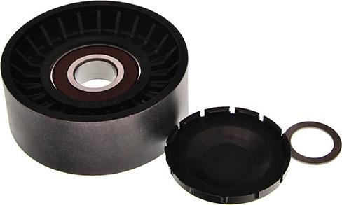Maxgear 54-0498 - ROLKA PASKA WIELOROWK. VW 2.5T