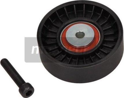 Maxgear 54-0443 - ROLKA PASKA WIELOROWK. BMW-OPEL ZWROTNA