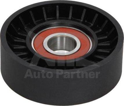 Maxgear 54-0404 - ROLKA PASKA WIELOROWK. VW 2.5TDI PLASTIKOWA