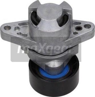 Maxgear 54-0418 - NAPINACZ PASKA WIELOROWK. RENAULT