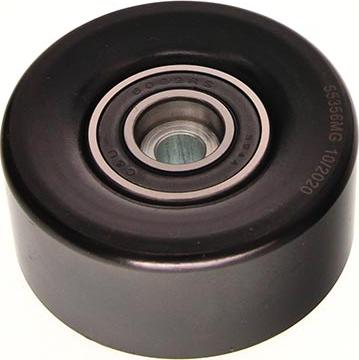 Maxgear 54-0412 - ROLKA PASKA ROZRZĄDU OPEL1.6