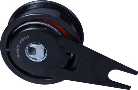 Maxgear 54-0433 - ROLKA PASKA ROZRZĄDU VW 1.9TD