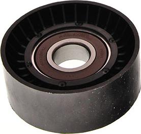 Maxgear 54-0421 - ROLKA NAPINACZA PASKA WIELOROWK. FORD