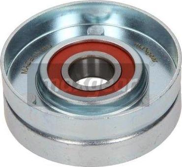 Maxgear 54-0591 - ROLKA NAPINACZA PASKA WIELOROWK. FORD