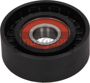 Maxgear 54-0597 - ROLKA NAPINACZA PASKA WIELOROWK. IVECO