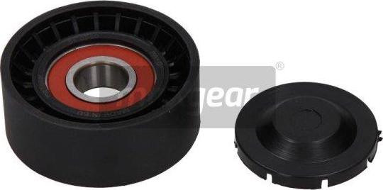 Maxgear 54-0540 - ROLKA NAPINACZA PASKA WIELOROWK. RENAULT