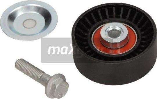 Maxgear 54-0542 - ROLKA PASKA WIELOROWK. FORD 1.6-2.0 PLASTIKOWA