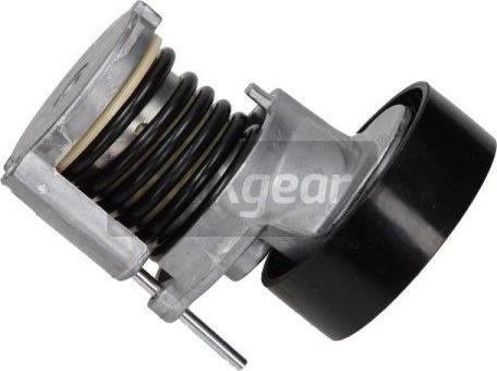 Maxgear 54-0553 - NAPINACZ PASKA WIELOROWK. VW 1.6-1.9-2.0TDI 24MM!!!