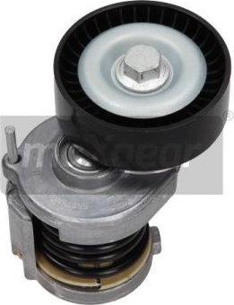 Maxgear 54-0553 - NAPINACZ PASKA WIELOROWK. VW 1.6-1.9-2.0TDI 24MM!!!