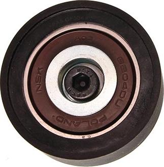 Maxgear 54-0504 - ROLKA PASKA WIELOROWK. FIAT 2.5-2.