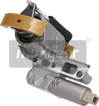 Maxgear 54-0589 - NAPINACZ ŁAŃCUCHA ROZRZĄDU VW ROZRZĄDU 1.8 20V Z ELEKTR. REG.