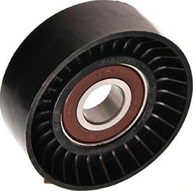 Maxgear 54-0585 - ROLKA NAPINACZA PASKA WIELOROWK. CITROEN