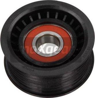 Maxgear 54-0582 - ROLKA NAPINACZA PASKA WIELOROWK. VW VR6
