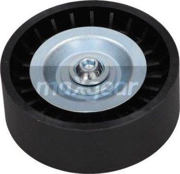 Maxgear 54-0693 - ROLKA PASKA WIELOROWK. DB W203-W204