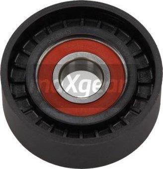 Maxgear 54-0643 - ROLKA NAPINACZA PASKA WIELOROWK. DB