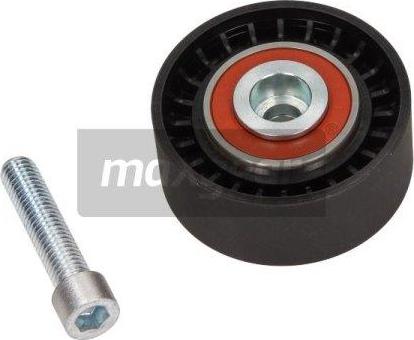 Maxgear 54-0651 - ROLKA PASKA ROZRZĄDU OPEL 2.0CDTI