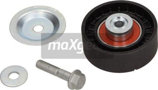 Maxgear 54-0665 - ROLKA PASKA WIELOROWK. FIAT 1.2
