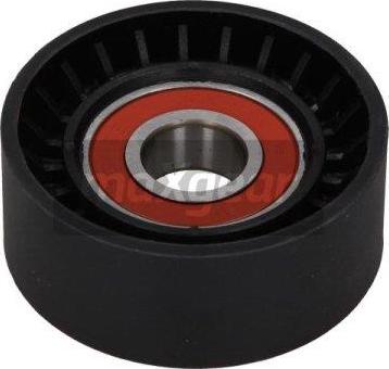 Maxgear 54-0602 - ROLKA NAPINACZA PASKA WIELOROWK. OPEL