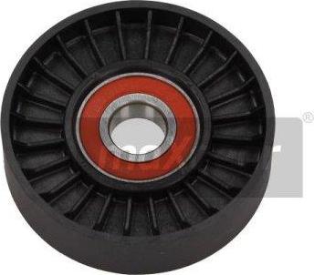 Maxgear 54-0607 - ROLKA NAPINACZA PASKA WIELOROWK. FIAT-OPEL