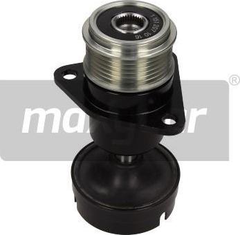 Maxgear 54-0619 - KOŁO PASOWE ALTERNATORA FORD