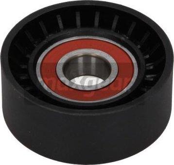 Maxgear 54-0610 - ROLKA NAPINACZA PASKA WIELOROWK. OPEL
