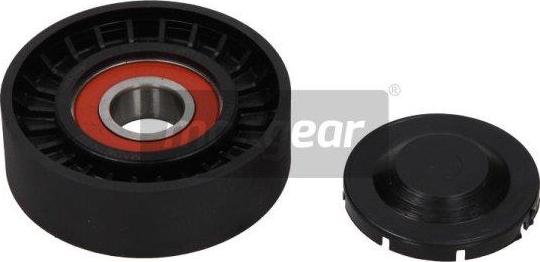 Maxgear 54-0611 - ROLKA NAPINACZA PASKA WIELOROWK. ROVER