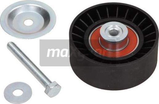 Maxgear 54-0677 - ROLKA PASKA WIELOROWK. FORD 1.8-2.0 16V PLASTIKOWA