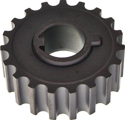 Maxgear 54-0015 - KOŁO ZĘBATE WAŁU KORBOWEGO OPEL OHC.