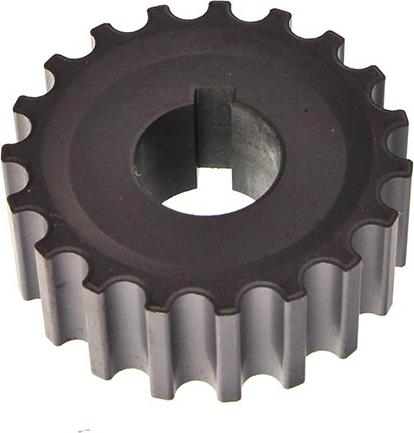 Maxgear 54-0016 - KOŁO ZĘBATE WAŁU KORBOWEGO OPEL OHC