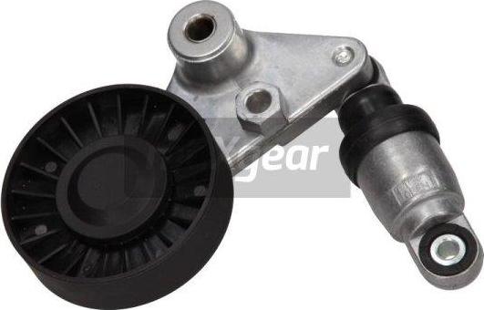 Maxgear 54-0035 - NAPINACZ PASKA WIELOROWK. OPEL