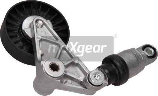 Maxgear 54-0035 - NAPINACZ PASKA WIELOROWK. OPEL