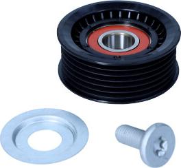 Maxgear 54-0199 - ROLKA PASKA WIELOROWK. FORD 2.0TD
