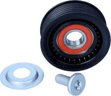 Maxgear 54-0199 - ROLKA PASKA WIELOROWK. FORD 2.0TD