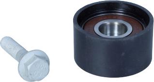 Maxgear 54-0145 - ROLKA PASKA ROZRZĄDU FIAT 1.9D