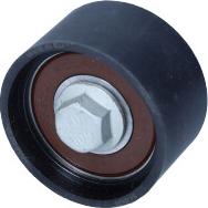 Maxgear 54-0145 - ROLKA PASKA ROZRZĄDU FIAT 1.9D
