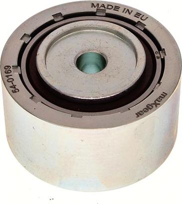 Maxgear 54-0169 - ROLKA PASKA WIELOROWK. FIAT 2.0JTD